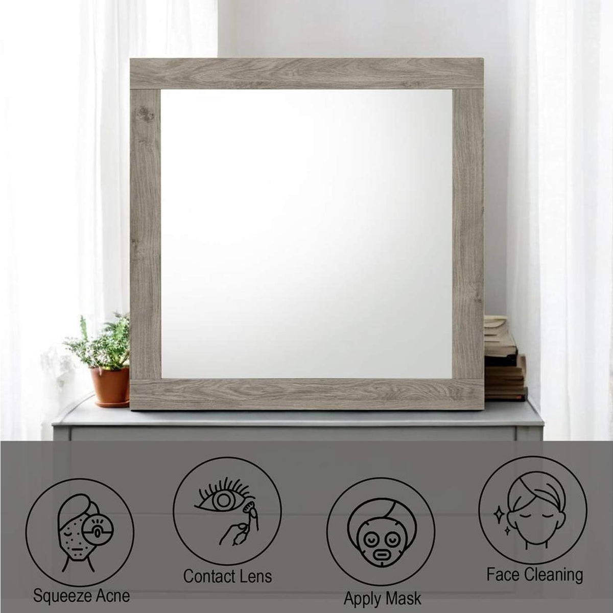 BD04144 Mari Mirror