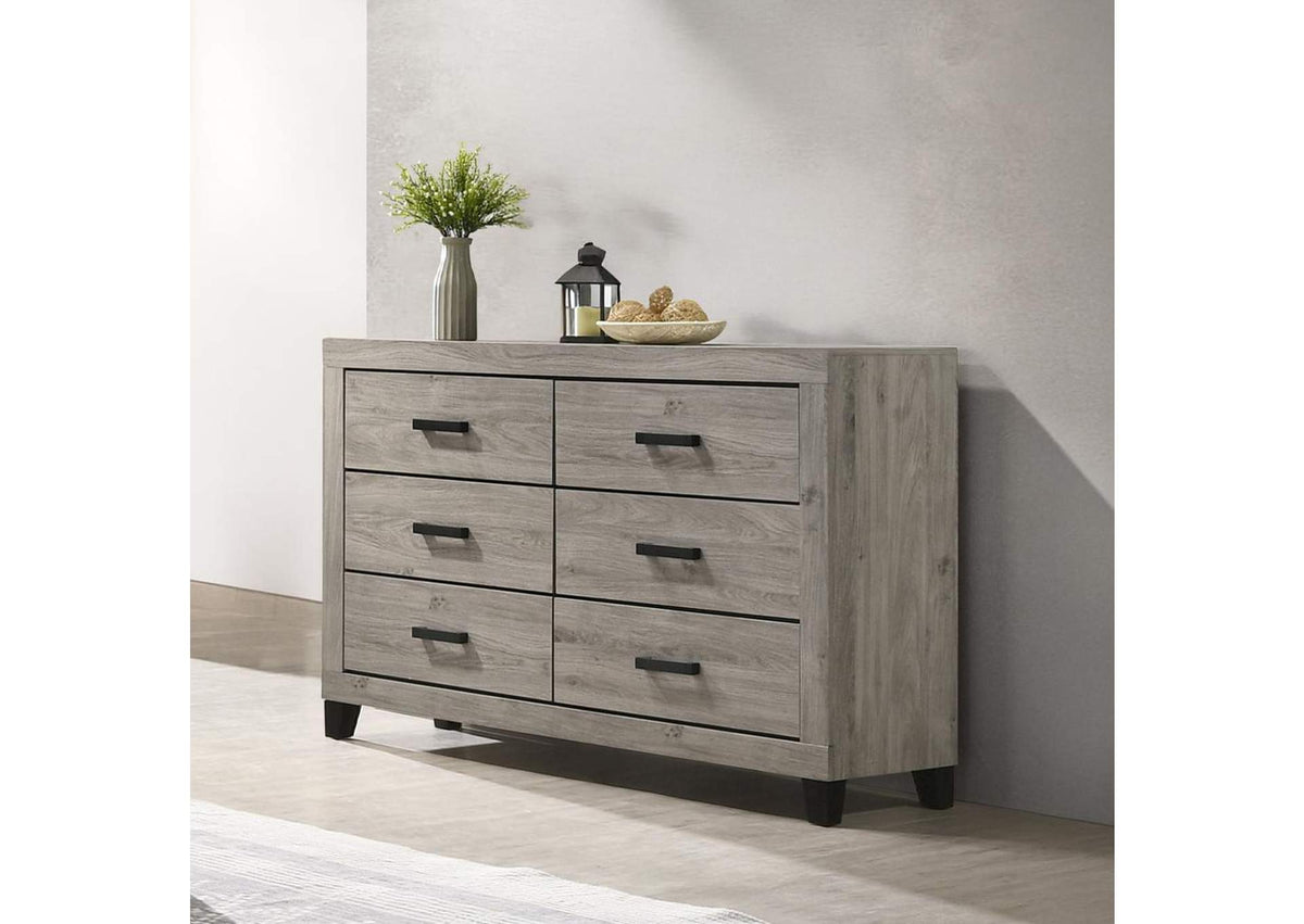 BD04145 Mari Dresser