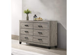 BD04145 Mari Dresser