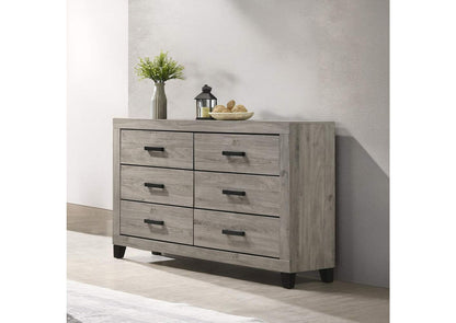 BD04145 Mari Dresser