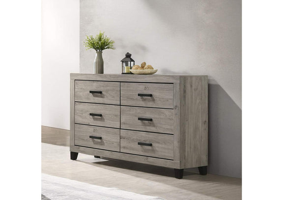 BD04145 Mari Dresser