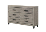 BD04145 Mari Dresser