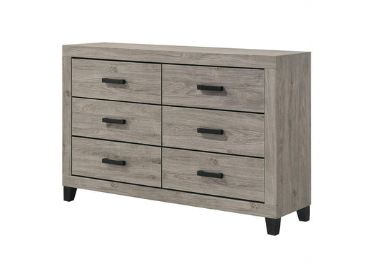 BD04145 Mari Dresser