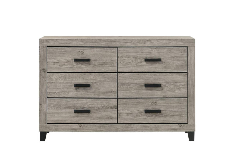 BD04145 Mari Dresser