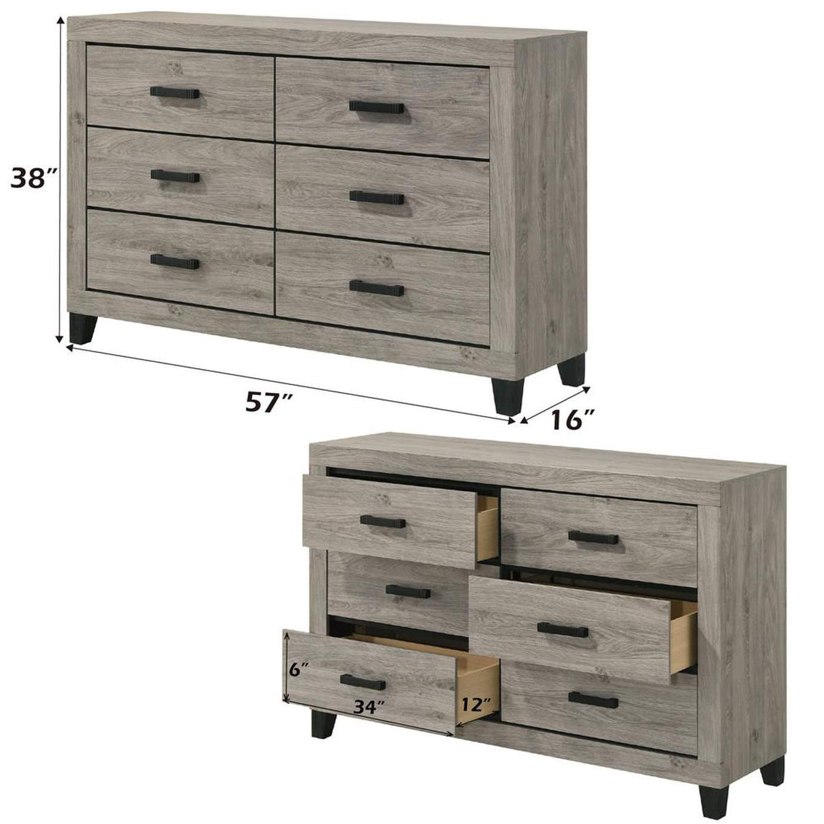 BD04145 Mari Dresser