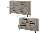 BD04145 Mari Dresser