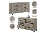 BD04145 Mari Dresser