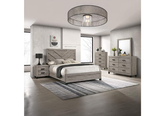 BD04145 Mari Dresser