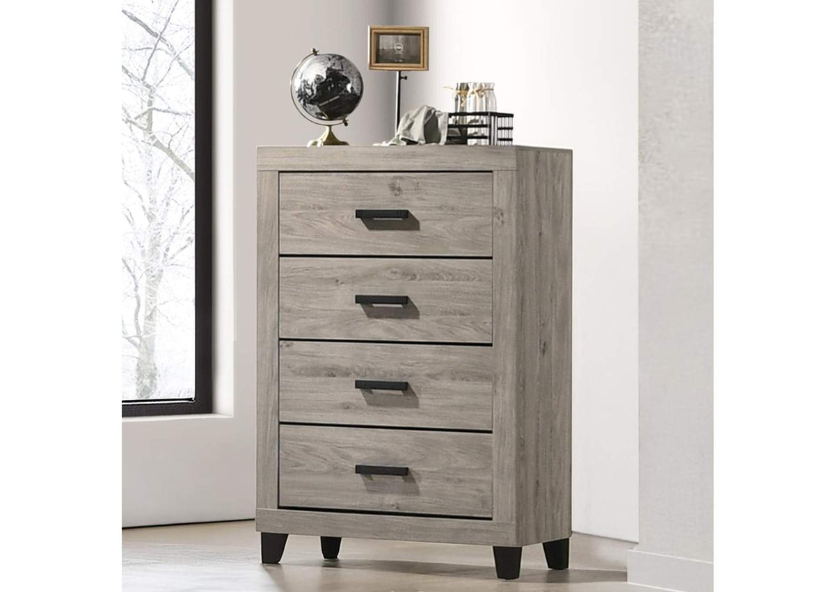 BD04146 Mari Chest
