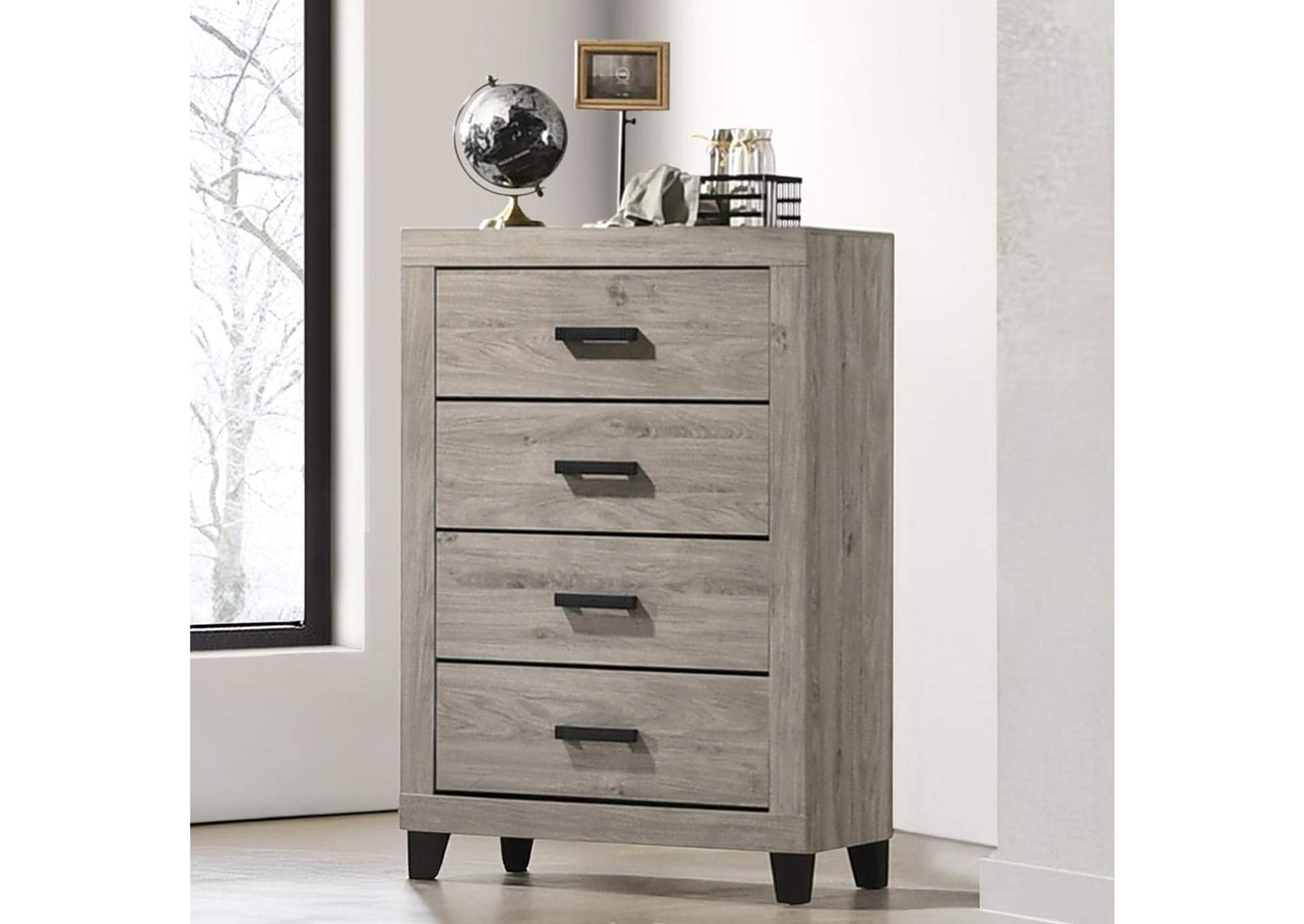 BD04146 Mari Chest