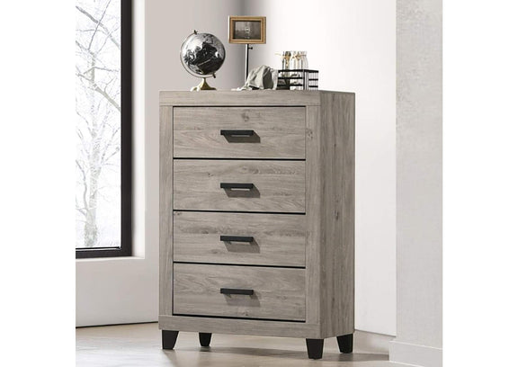 BD04146 Mari Chest