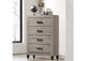 BD04146 Mari Chest