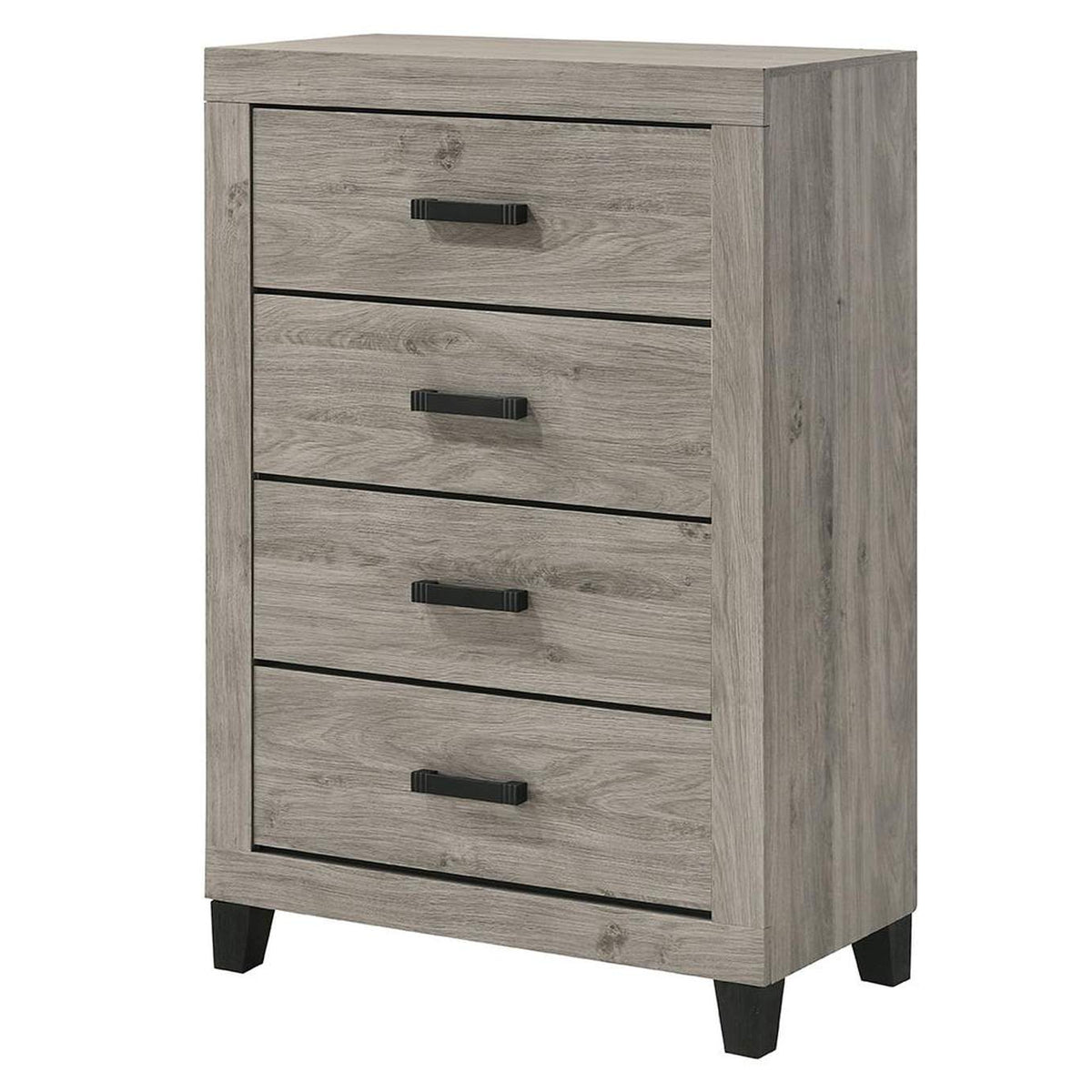 BD04146 Mari Chest