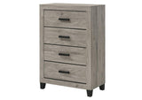 BD04146 Mari Chest