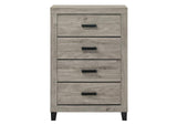 BD04146 Mari Chest
