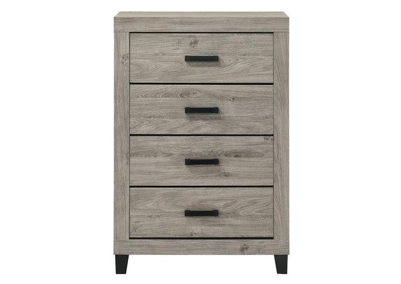 BD04146 Mari Chest