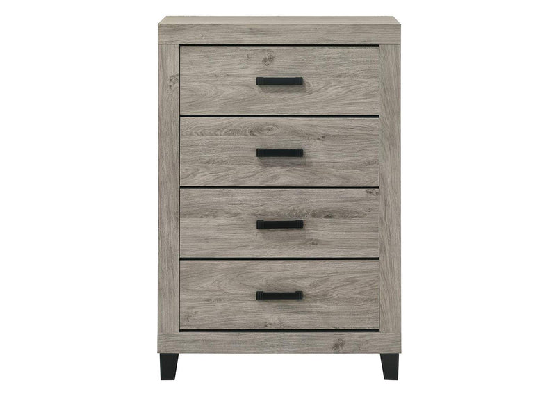BD04146 Mari Chest