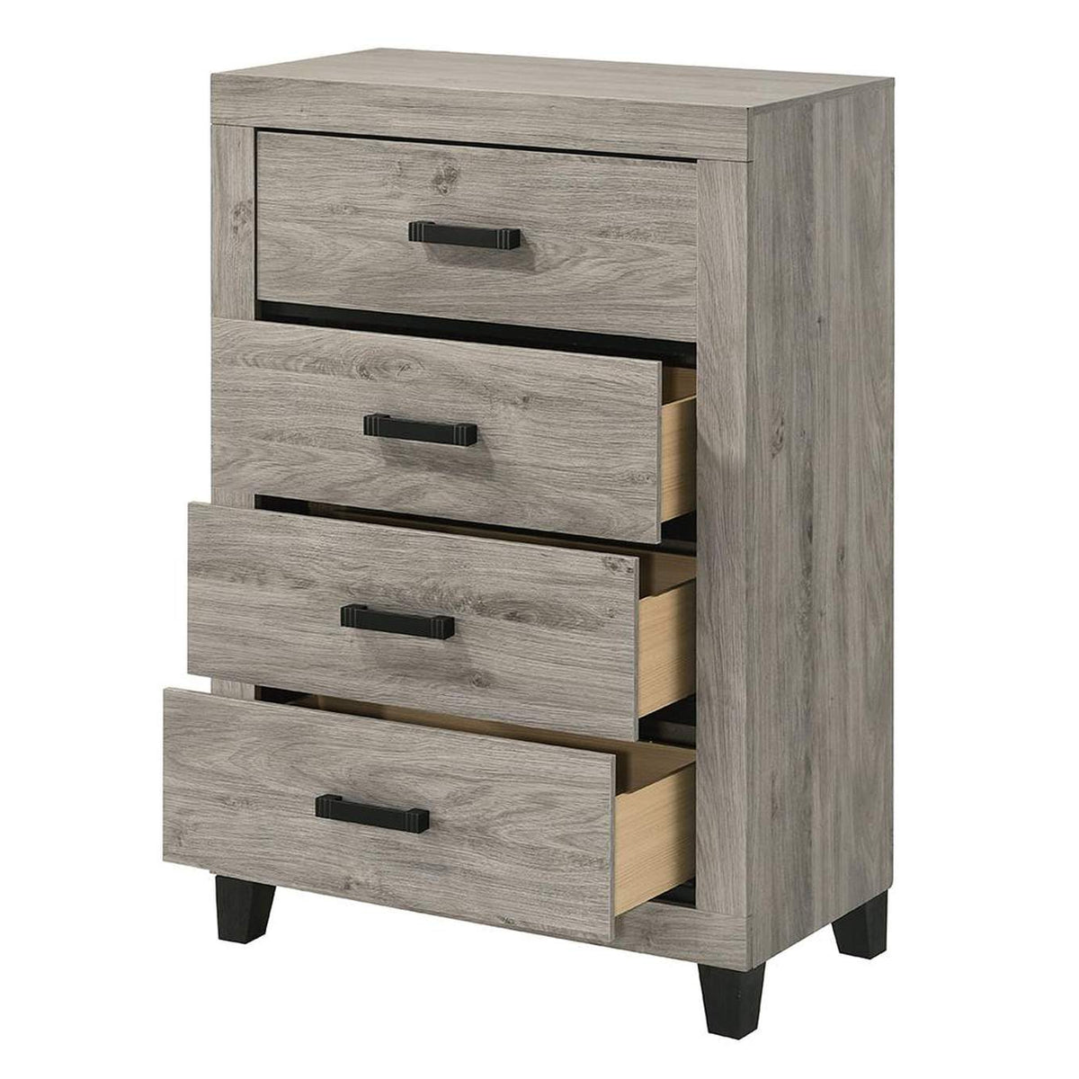 BD04146 Mari Chest