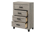 BD04146 Mari Chest