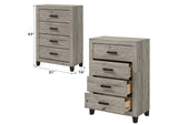 BD04146 Mari Chest