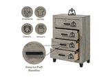 BD04146 Mari Chest