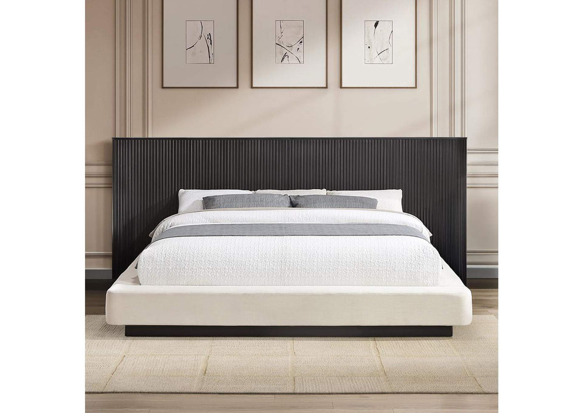 BD04241EK Clayten Eastern King Bed