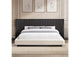 BD04241EK Clayten Eastern King Bed