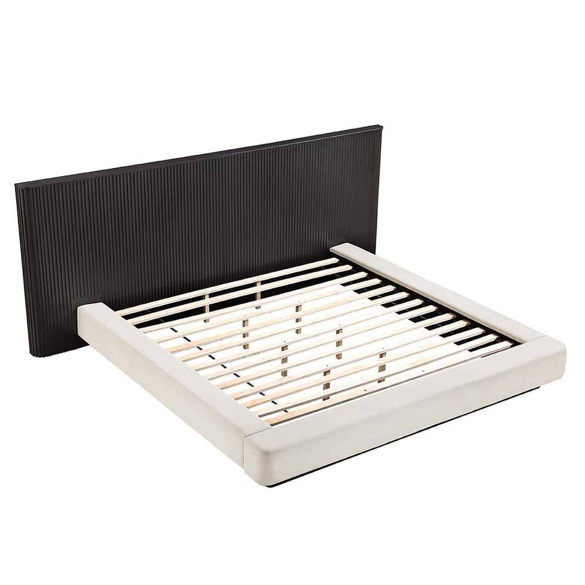 BD04241EK Clayten Eastern King Bed