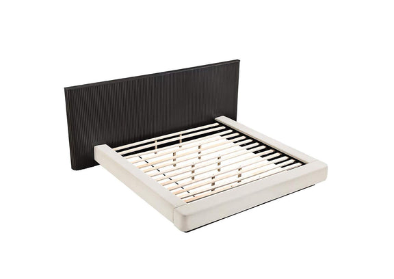 BD04241EK Clayten Eastern King Bed