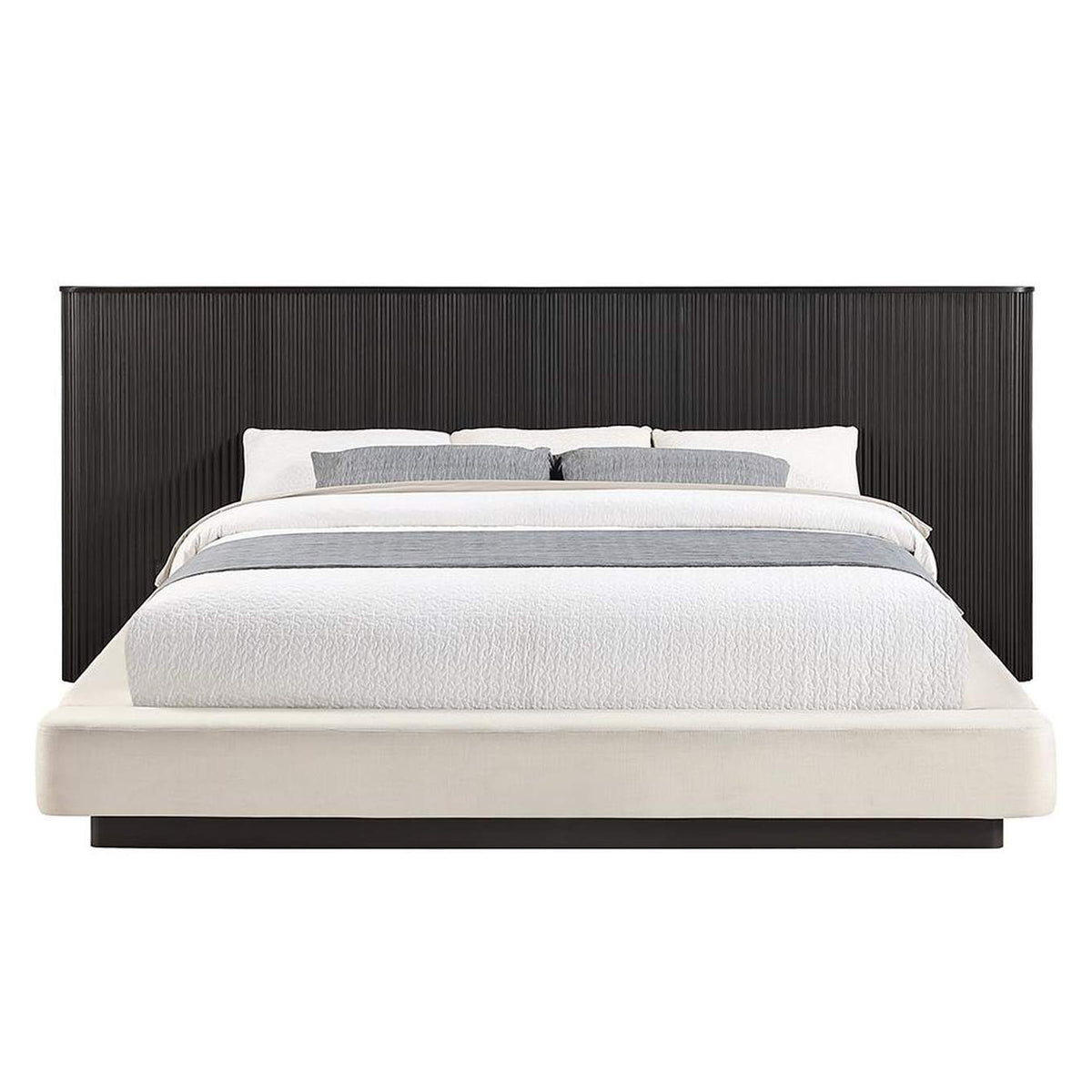 BD04241EK Clayten Eastern King Bed