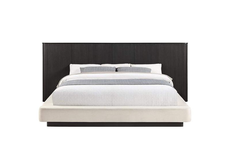 BD04241EK Clayten Eastern King Bed