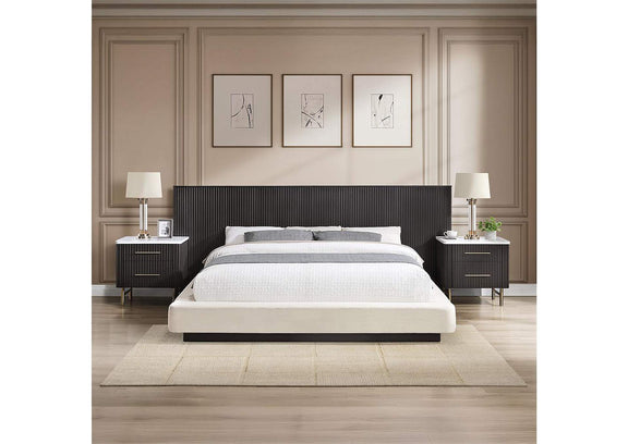 BD04241EK Clayten Eastern King Bed
