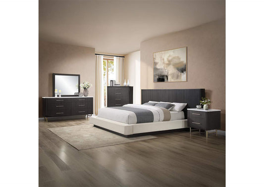 BD04241EK Clayten Eastern King Bed