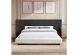 BD04242Q Clayten Queen Bed