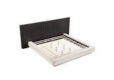 BD04242Q Clayten Queen Bed