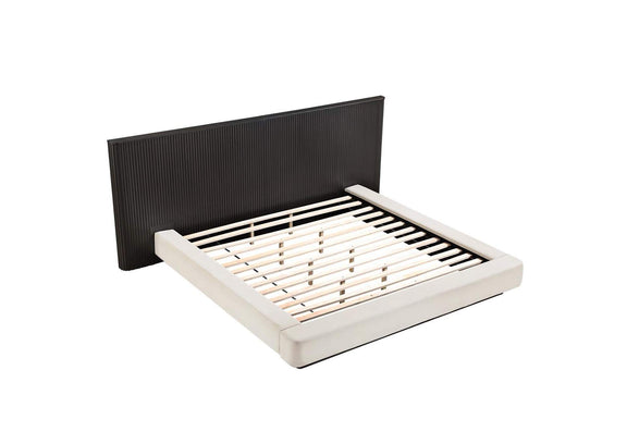 BD04242Q Clayten Queen Bed