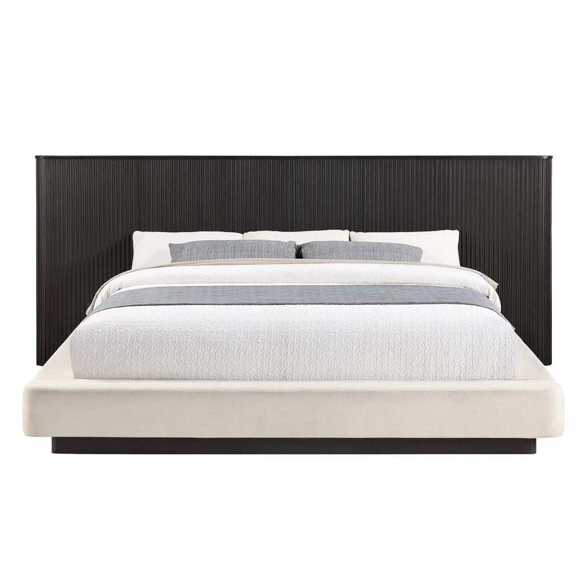 BD04242Q Clayten Queen Bed
