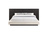 BD04242Q Clayten Queen Bed