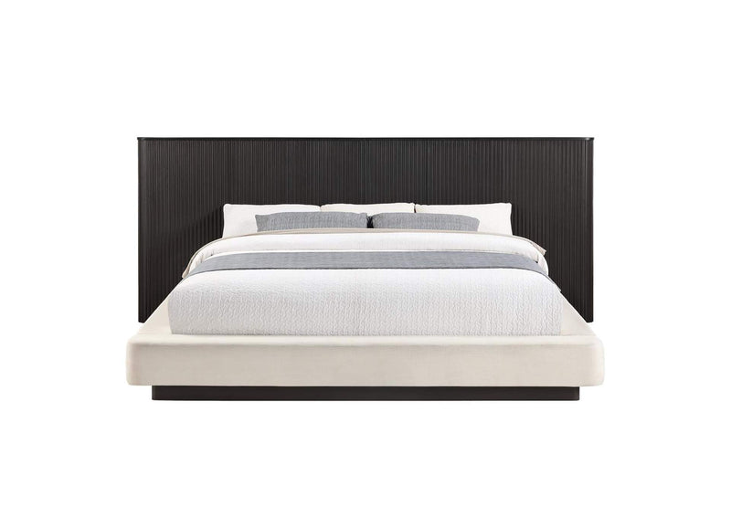 BD04242Q Clayten Queen Bed