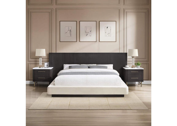 BD04242Q Clayten Queen Bed