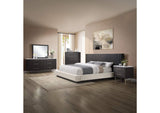 BD04242Q Clayten Queen Bed