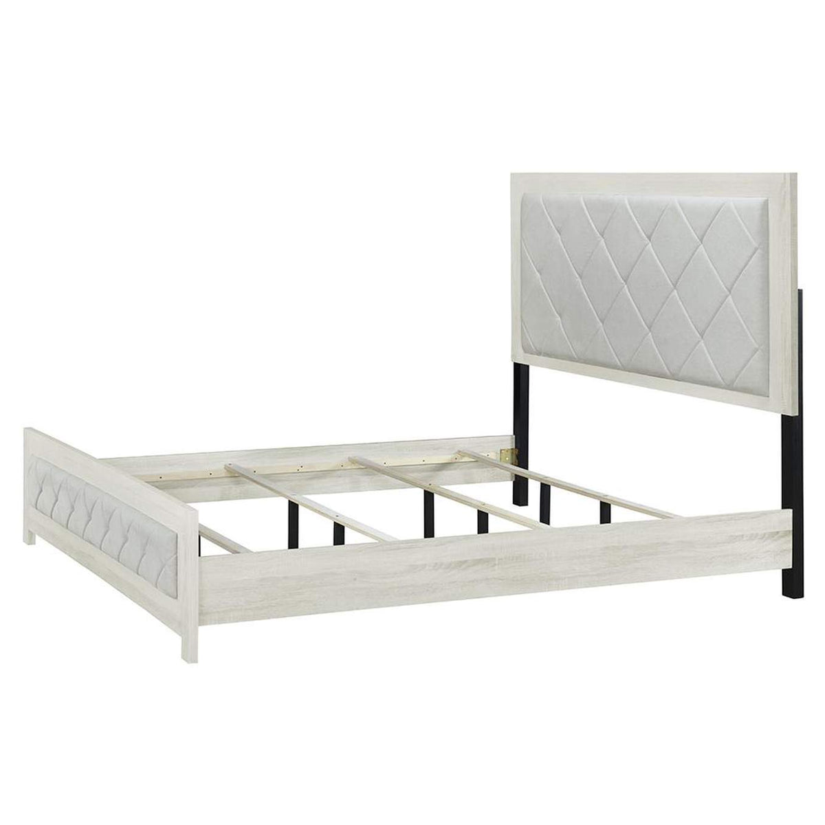 BD04351EK Jehoram Eastern King Bed
