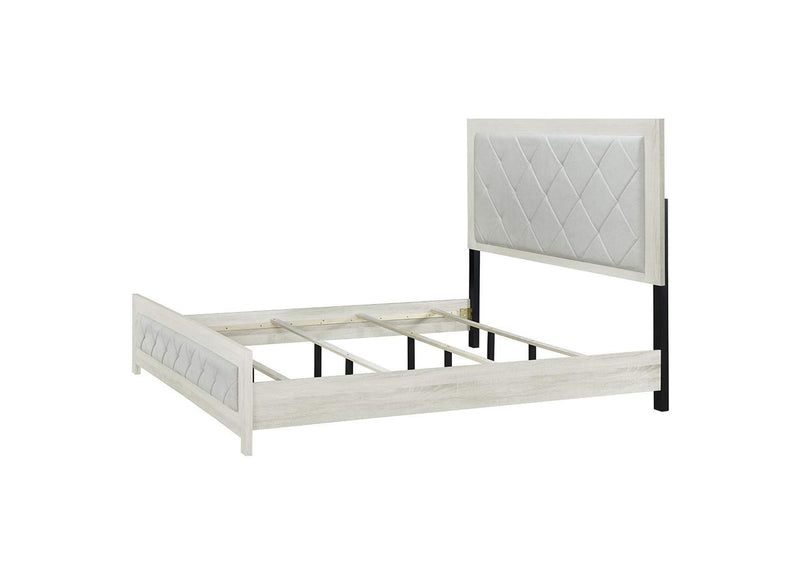BD04351EK Jehoram Eastern King Bed