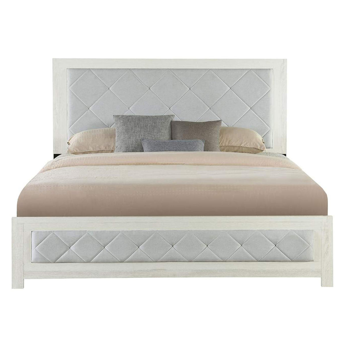 BD04351EK Jehoram Eastern King Bed