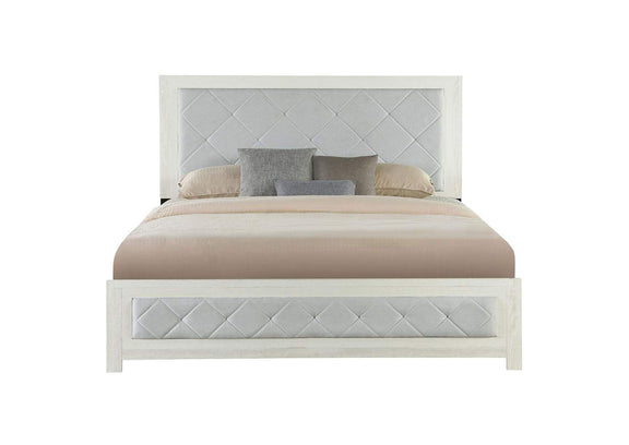 BD04351EK Jehoram Eastern King Bed