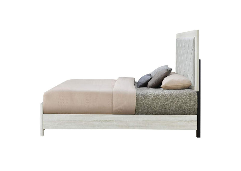 BD04351EK Jehoram Eastern King Bed
