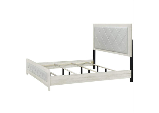 BD04352Q Jehoram Queen Bed