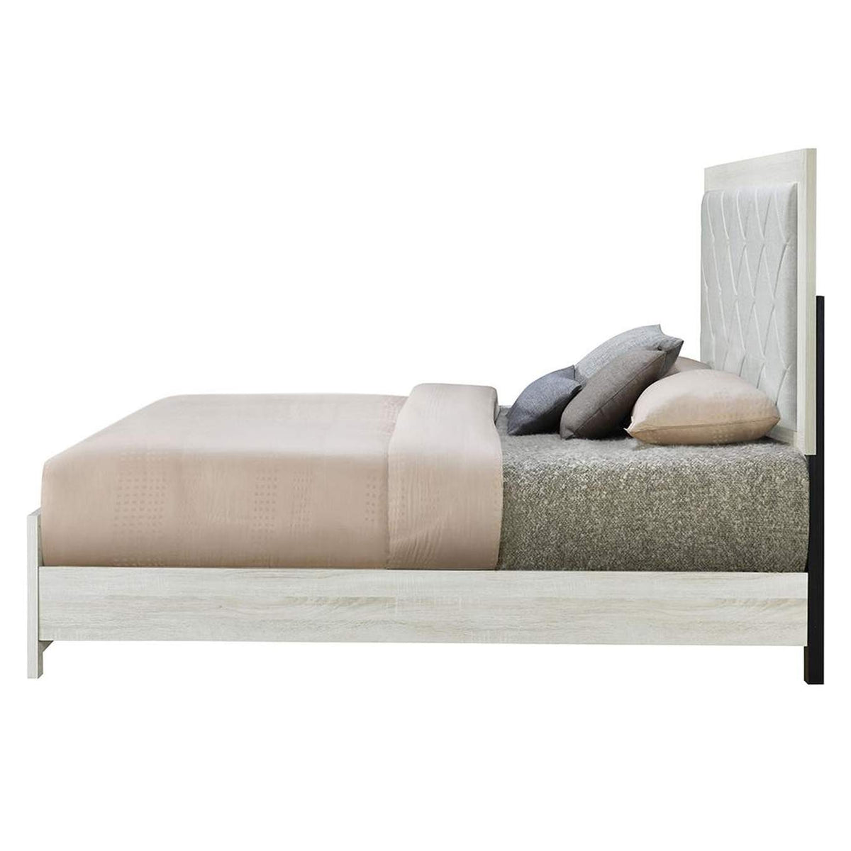 BD04352Q Jehoram Queen Bed