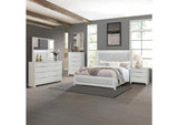 BD04352Q Jehoram Queen Bed