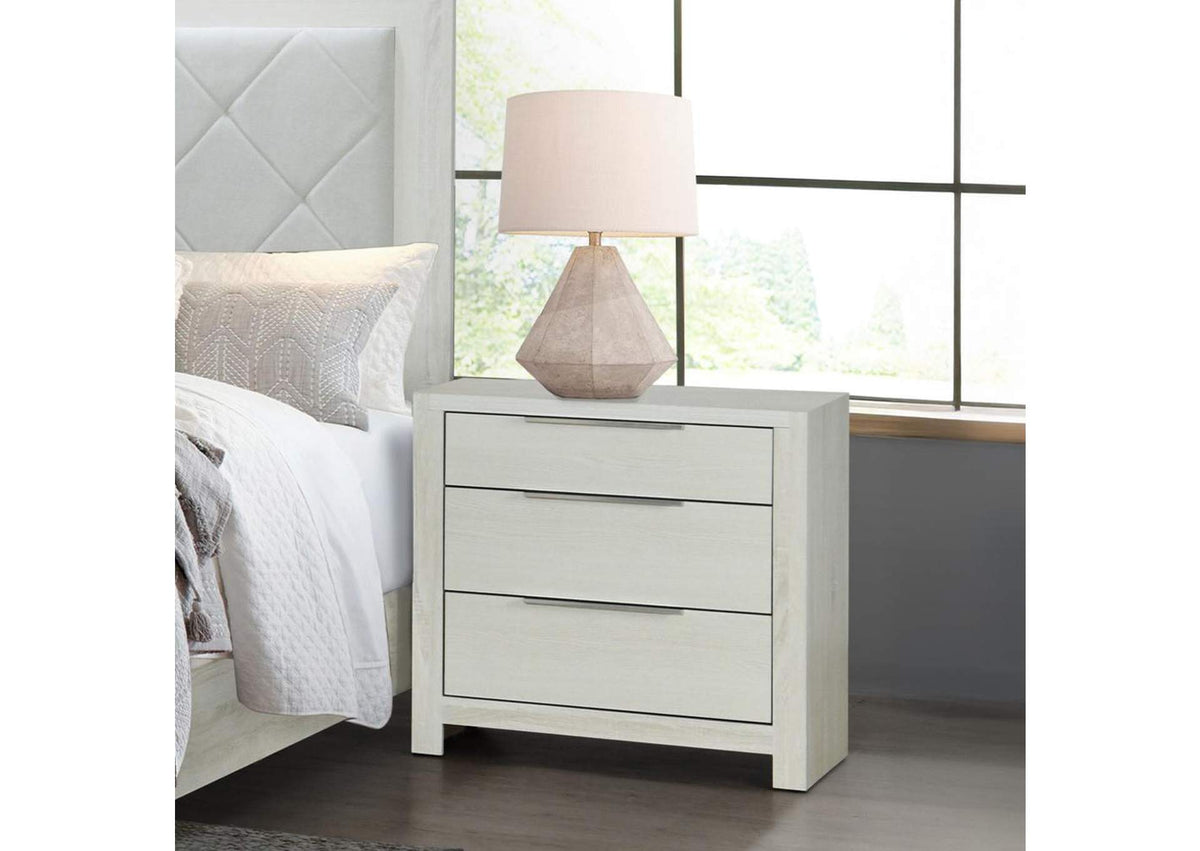BD04353 Jehoram Nightstand